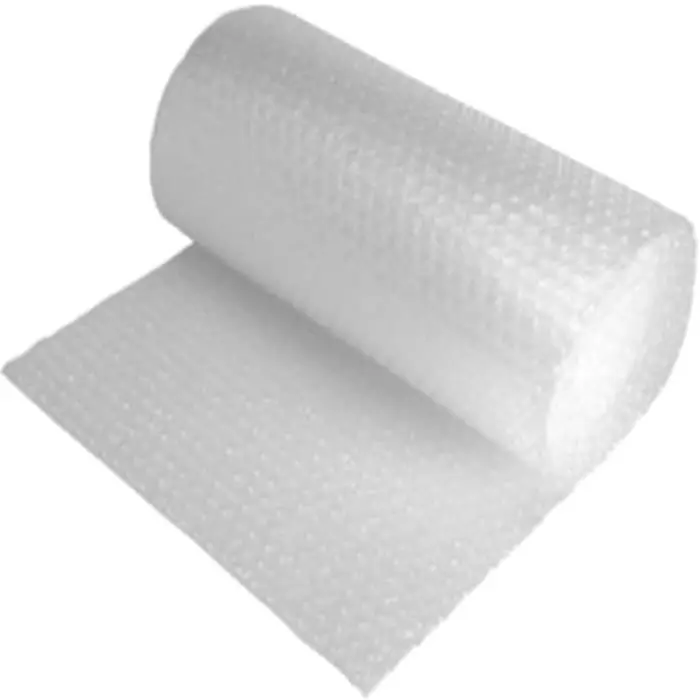Tambahan Packing Bubble Wrap untuk Keamanan Extra 2