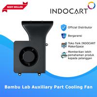 Gambar 3D Printer Parts For BambuLab X1/P1 Series ( 2 ) - Aux Cooling Fan dari IndoCart Store Kota Tangerang Selatan 1 Tokopedia