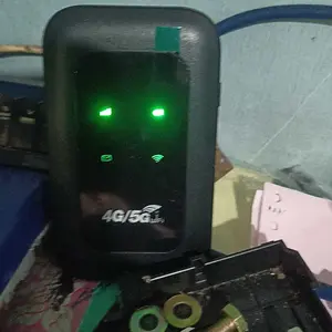 Membawa WIFI jaringan seluler nirkabel 5G baru 2025 aliran universal nasional baru yang nyaman jenis kartu Internet jaringan berkecepatan tinggi