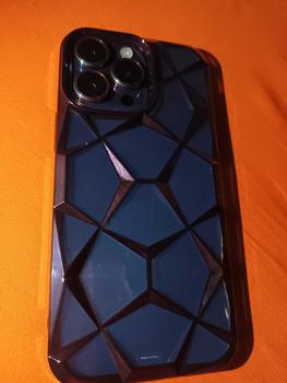 Product Review of CASELIFY SPARKLING GLITTER 2 IN 1 CRYSTAL COMPATIBLE WITH IPHONE 11 12 13 14 15 PRO PLUS MAX from R**a h**7 0