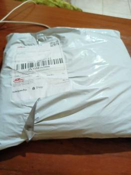 Product Review of 3 Pcs Daster Kelelawar Silkroad Havee Motif Tedjo LD 140 Bahan Rayon Super Tebal [lingsirndalu] from u**3 2