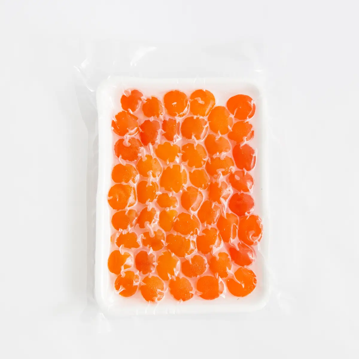 Dasoon Salted Egg Yolk 50pcs (Keep Frozen)