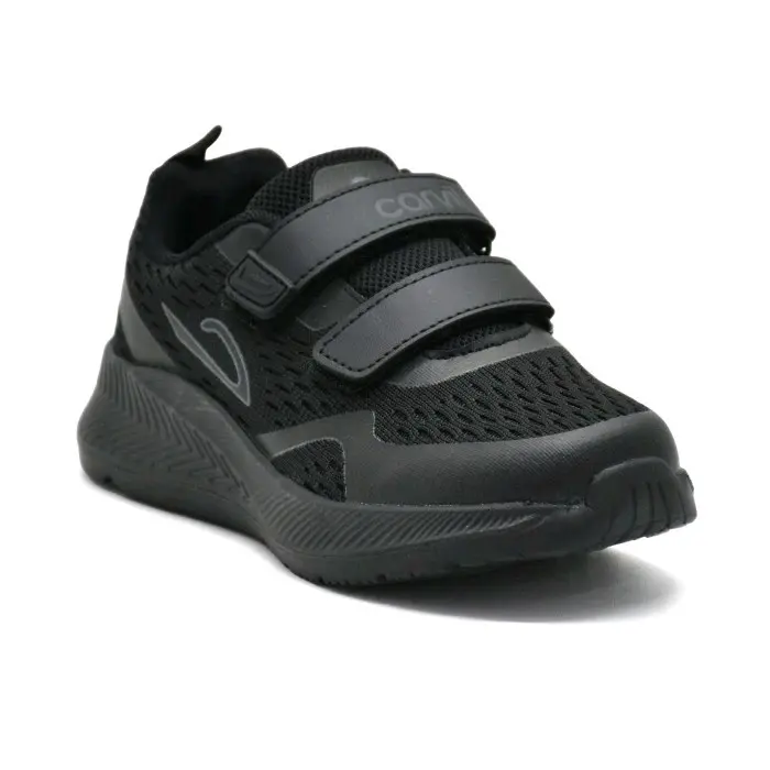(size 31-38) SEPATU SEKOLAH CARVIL ANAK 3