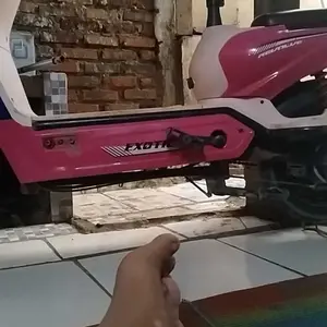 Kupluk salur DC ori Bayi Balita Cewek Cowok Nyaman Lembut Kids