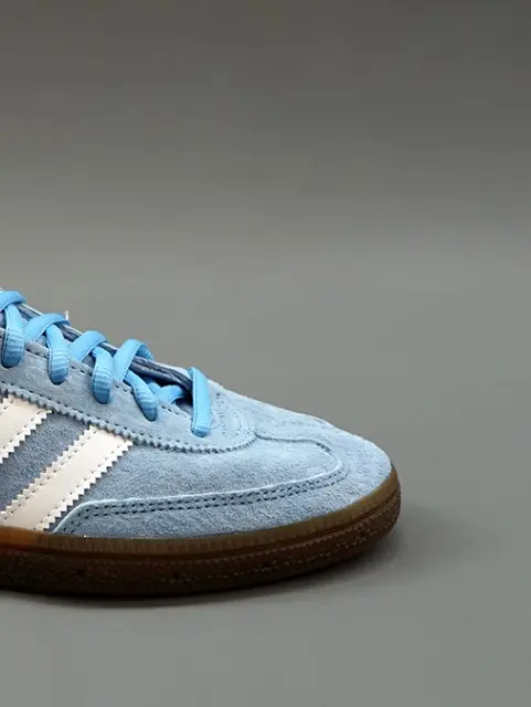 Sepatu Casual Spezial Hanball Terbaru Premium Quality Bnib Sepatu Paling Best Seller Sneakers Wanita Shoes Cewek