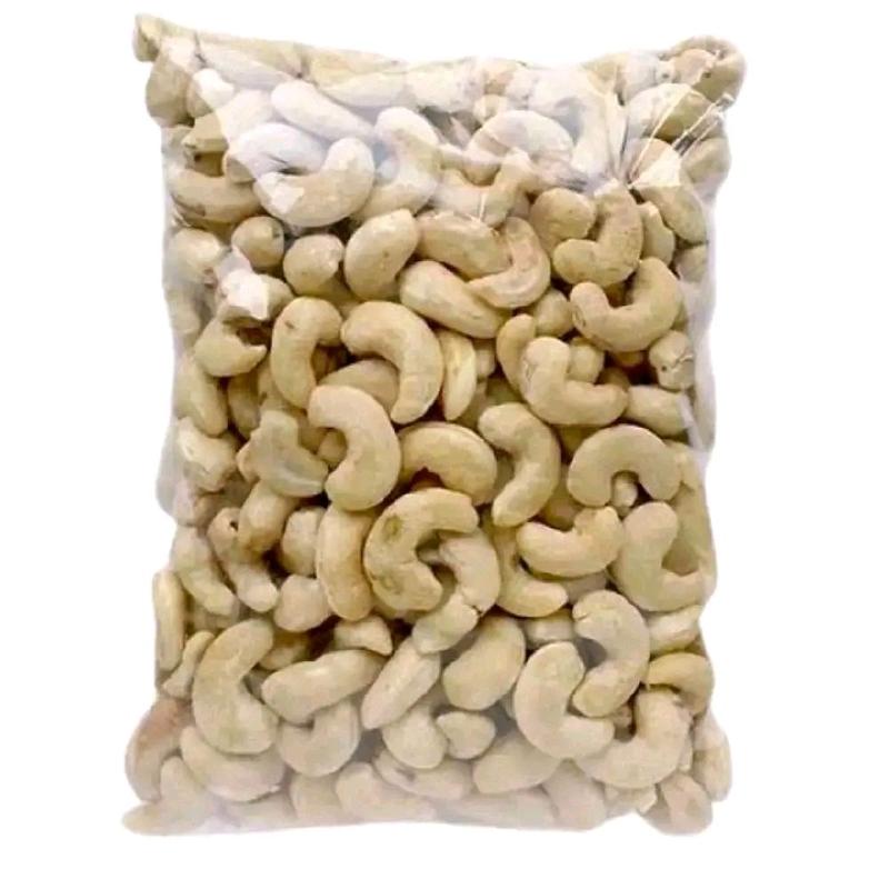Kacang Mede Mete Mentah Patahan Ukuran 1 kg 3