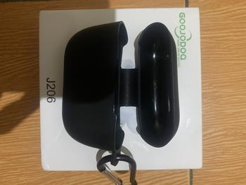 Product Review of [EXCLUSIVE BAIMWONG] GOOJODOQ J206 Earphone bluetooth TWS Pro Earphone Nirkabel Headset Bluetooth 5.3 earphones BT Handset Bluetooth from o**e 1