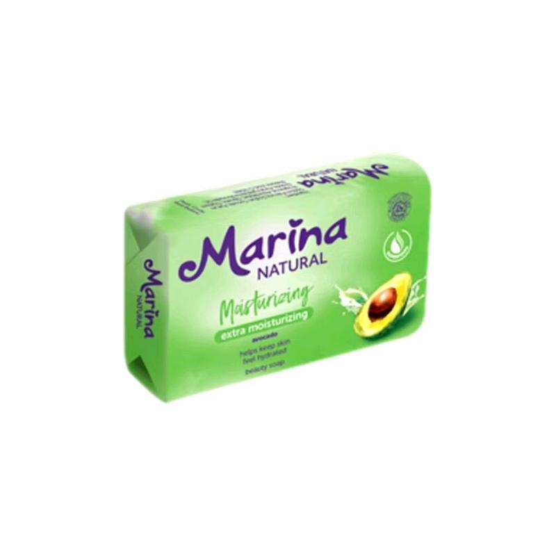 Marina Soap Bar 60gr dapat 4 - Sabun Mandi minimal pembelian 4 pics 2