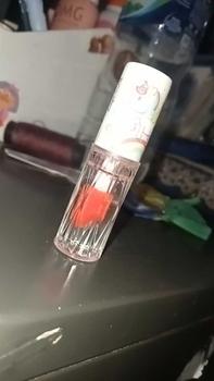 Product Review of [Satu Pcs] Lip Serum Oil Mila Color Unicorn Mini from !**! 0