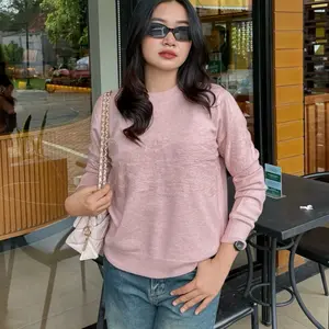 Jessi Sweater Knit || By khladya