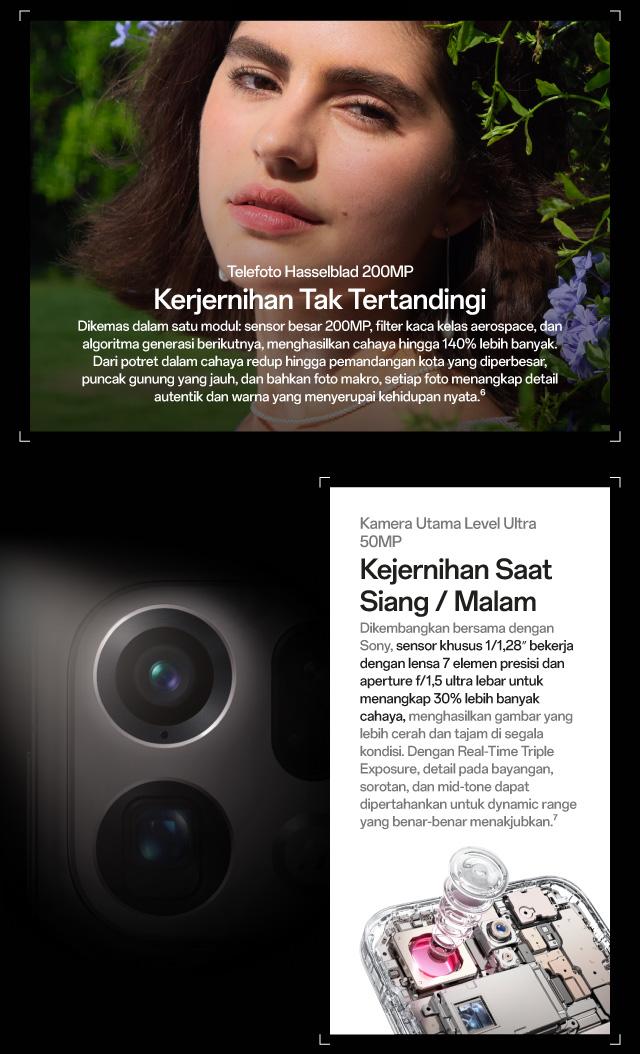OPPO Find X9 Pro 16GB/512GB [200MP Super Zoom Hasselblad Telephoto, 7500mAh Larget Battery] - OPPO Official Store