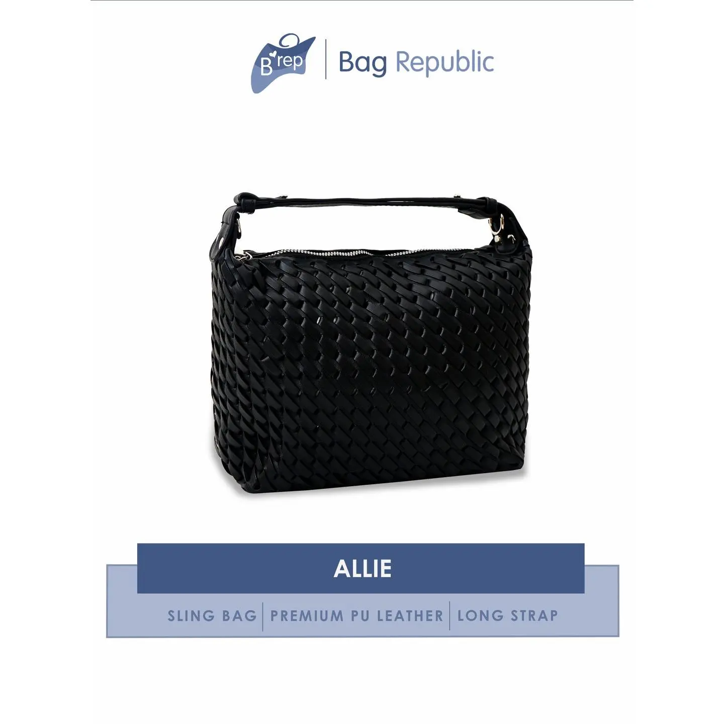 Bag Republic Allie Sling Bag - GTT0608