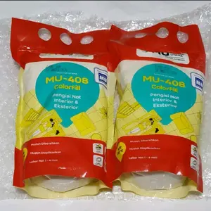 Semen Nat MU 408 Pengisi Celah Kermaik dan Granite