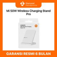 Gambar Xiaomi Mi 50W Wireless Charger Charging Stand Pro Garansi Resmi dari Diamond Handphone Bali Kota Denpasar 1 Tokopedia