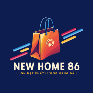 New Home 86