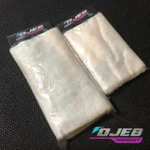 ￼GLASSWOOL GASBUL PREMIUM SUPER JUMBO ORIGINAL BY OJEB