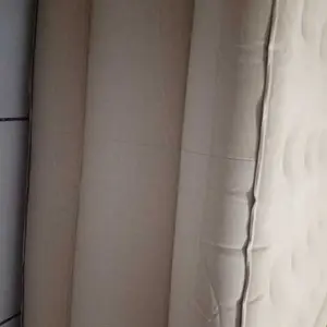 Kasur Angin Kasur Tiup Otomatis Rumah Tangga Pompa Otomatis Kasur Udara Outdoor Lipat Kasur Camping sandarannya