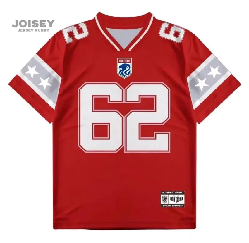 Jersey Oversize/Kaos Jersey Number Series/Boxy Fit/Kaos Olahraga Kekinian/Volly/Streetwear/Jersey Sport/Kaos Jersey Korean Style angka 0