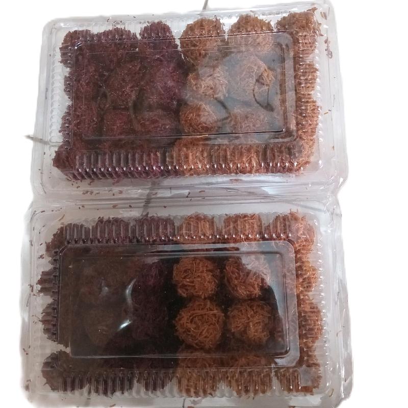 KREMES UBI ISI SATU MIKA 48PCS 1