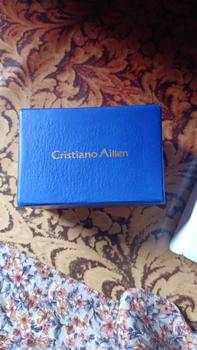 Product Review of CristianoAillenJamTanganPriaAnalog8895RantaiStainlessSteelChronographKacaSapphireWaterResistant3ATMWatchesWaterproof from A**👑 3