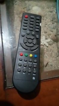 Product Review of Remote Set Top Box DVB-T2 Tanaka from T**K 0