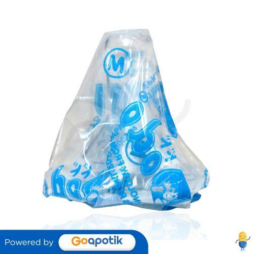Gambar DODO NIPPLE SILICON UKURAN M dari Apotek Abadi Jaya by GoApotik Kota Medan Tokopedia