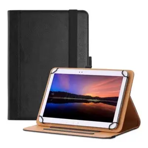 New arrival Advan Tab A10 10.1 Inch Leather Flip Book Cover Case