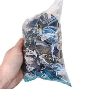 Jamur kuping kering super organik