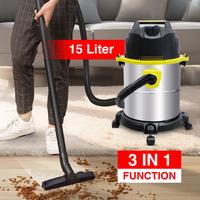 Gambar Kenmaster Vacuum Cleaner KM-360 Wet Blow & Dry / Penyedot Debu Basah & Kering Full Stainless Tank - VACU013 dari Kenmaster Official Store Kota Administrasi Jakarta Utara 5 Tokopedia