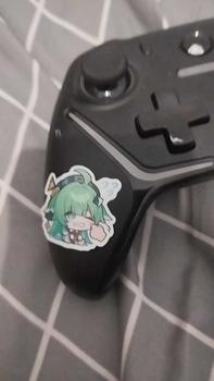 Product Review of Stiker Honkai Star Rail (HSR) Premium, Sticker Anime Waterproof from a**p 0