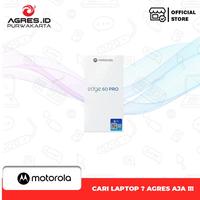 Gambar [FLASH SALE] MOTOROLA EDGE 60 PRO 5G RAM 12GB ROM 256GB GARANSI RESMI INDONESIA - DAZZLING BLUE dari AGRES ID PURWAKARTA Kab. Purwakarta 5 Tokopedia