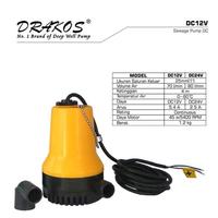 Gambar pompa celup dc - pompa celup aki dari MJT Duta Garden Kota Tangerang 2 Tokopedia