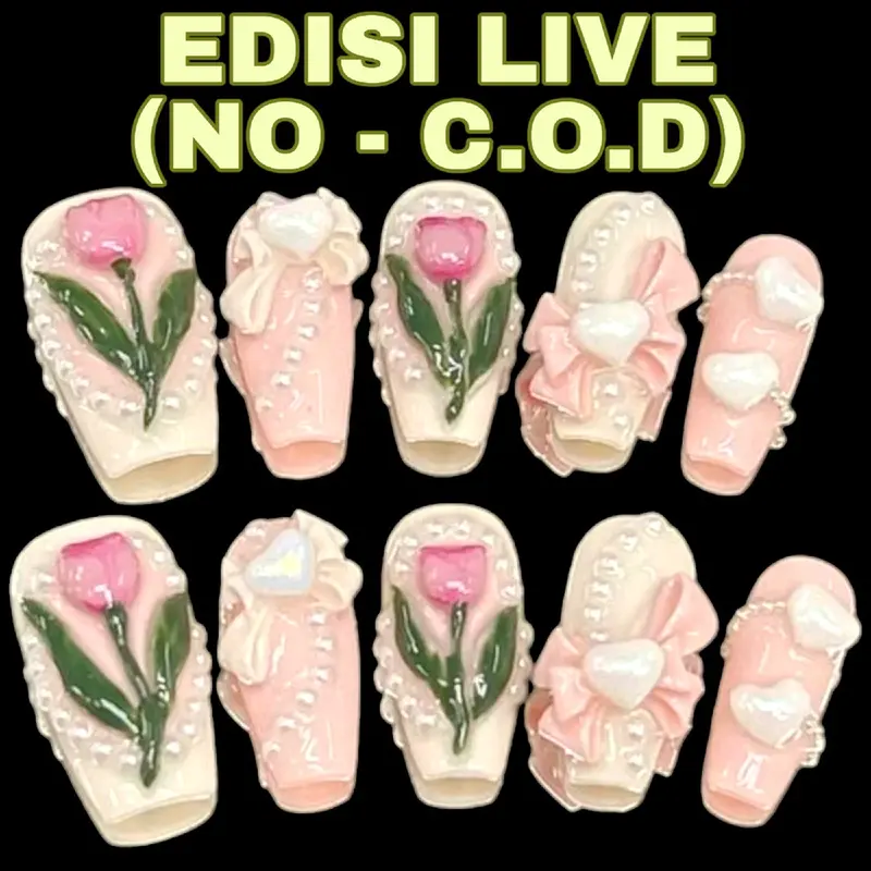 KUKU PALSU EDISI LIVE TUKUTOK 3