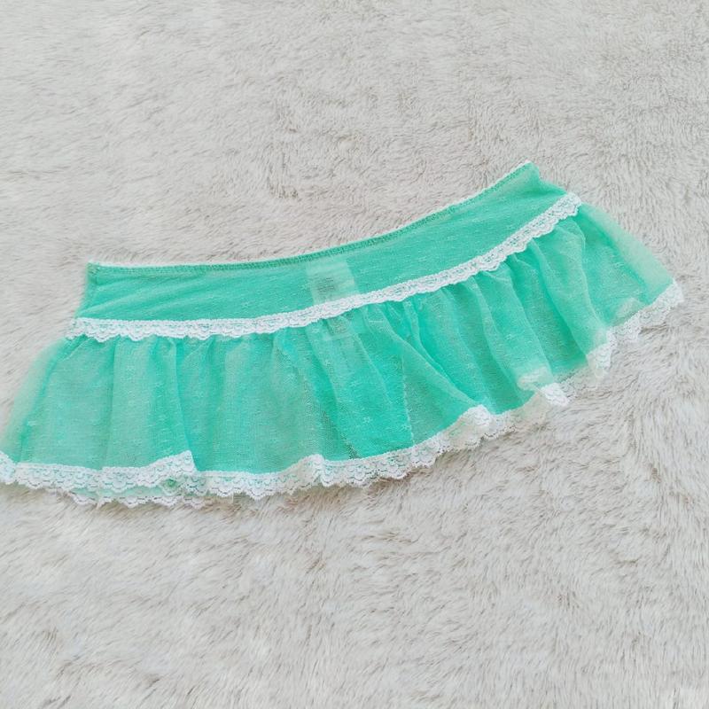 celana dalam wanita renda model rok 2