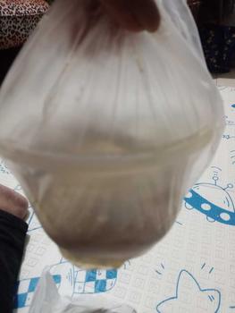 Product Review of jolang jaling kabau 250 grm Organik Makanan from Y**i a**1 0