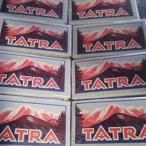 silet tatra isi 10 blades /mata pisau cukur termurah