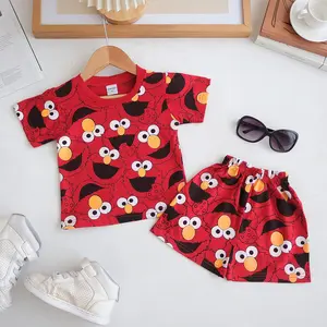owlet - Setelan anak motif /setelan anak bergambar/setelan anak full motif lucu 1-7thn Parsel