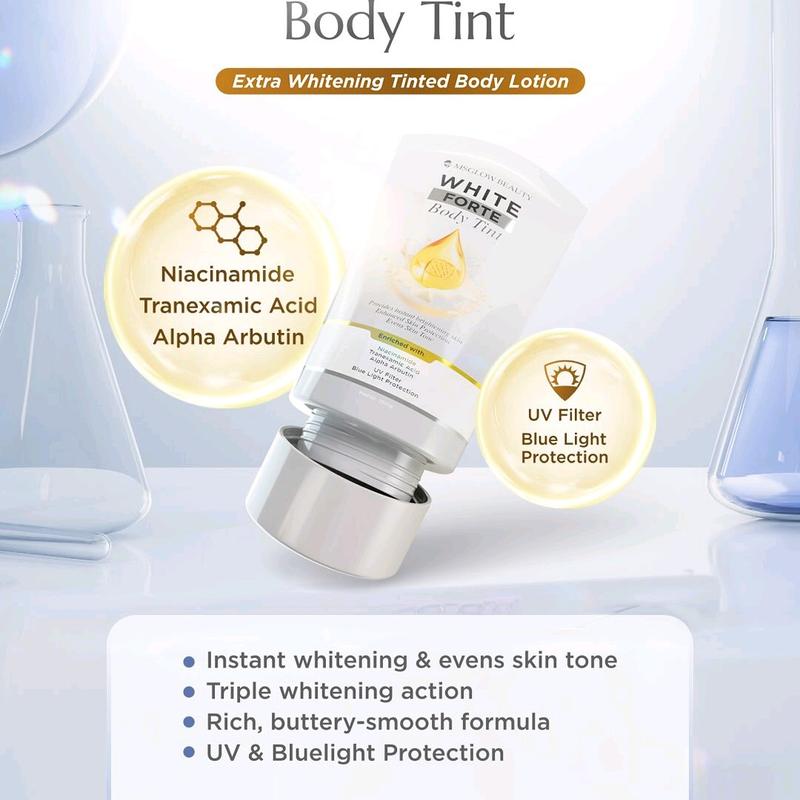 MSGLOW - BODY DOSTING & BODY TINT 4