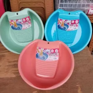 Baskom Cuci Popok/kaos kaki/pakaian dalam - Hawaii Perendaman