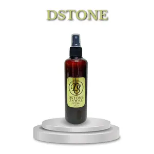 Dstone Deodorant Spray Tawas Kemasan non Roll 250ml Eceran Deospray Pencerah Ketiak Bau dan Hitam tetap Kering