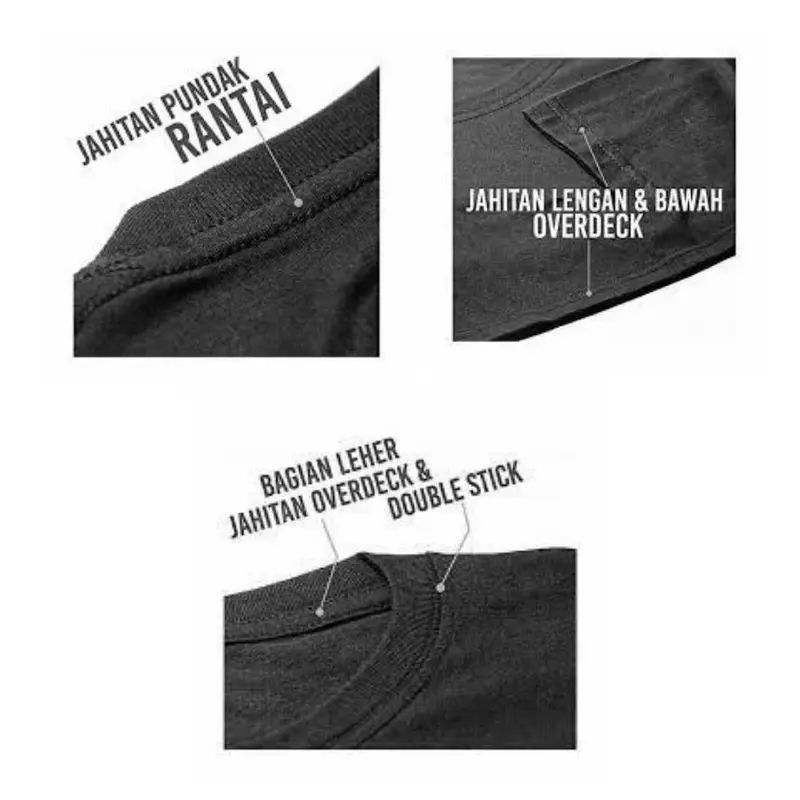KAOS DESAIN SABLON JATANRAS KEREN SIMPLE READY SIZE S-XXXL GRATIS TOPI KEREN 2