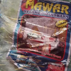 Mawar Kelambu Tenda Jumbo 200x200 Motif Bunga Manohara Super Jumbo 5 Varian Warna Biru Ungu Hijau Orange Pink Medoga Tidur Lipat Kelambu Murah Kotak Bunga