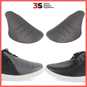 JFactory Protektor Sepatu Anti Wrinkle Shoe Crease Guard Anti Tekukan
