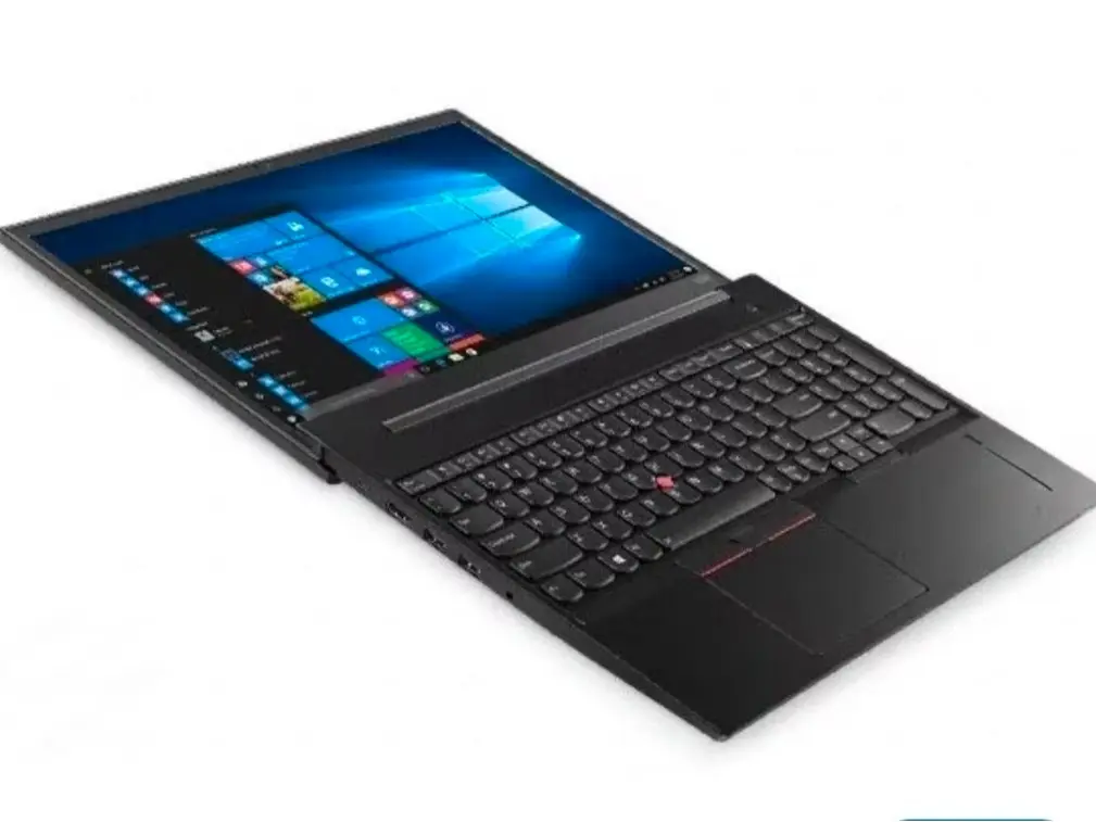 ( E595 / E580 ) RYZEN 5PRO 3500U & CORE I5 GEN8 RAM 8GB SSD 256GB  FULL HD 15'6 INCH WITH NUMERIC KEYBOARD