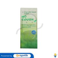 Gambar NO COUGH ISI 120 ML BOTOL dari Apotek Vita Farma Balikpapan by GoApotik Kota Balikpapan 2 Tokopedia