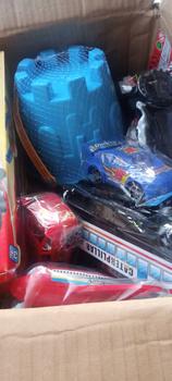 Product Review of Airplane Toys for Kids Laruan from M**i S**p 0