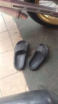 Product Review of Eepro Eva Anti-slip Casual Slippers Sandals Men Women Outdoors/Indoors Kasut (520) from A**n 0
