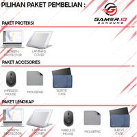 Gambar Asus Expertbook P3 P3405CVA Core i5 13420H 16Gb 512Gb 14" WUXGA IPS 45% NTSC - NO PAKET, NO UPGRADE dari Gamer ID Bandung Kota Bandung 2 Tokopedia