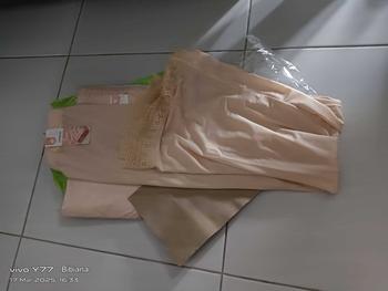 Product Review of Inner Skirt Kain Dalam Muslimah  (VIRAL DESIGN) from D**A 2