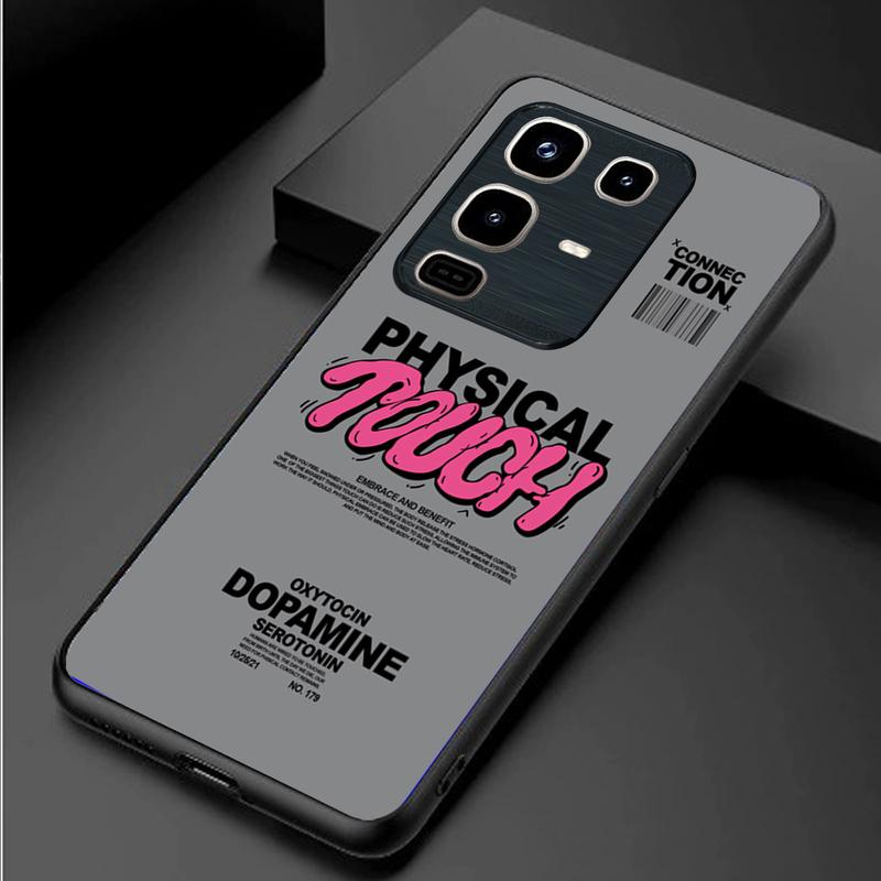 (CK14) Case Glass anti pecah For Infinix Note 50 / Pro - case Infinix - case -Smartphone Casing - case all type 2